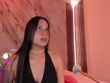 Mollylewis18 from Chaturbate