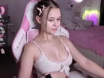 mollymurrrr on Chaturbate 