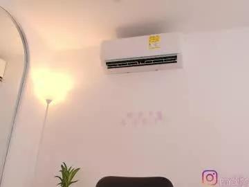 mollyrivera from Chaturbate