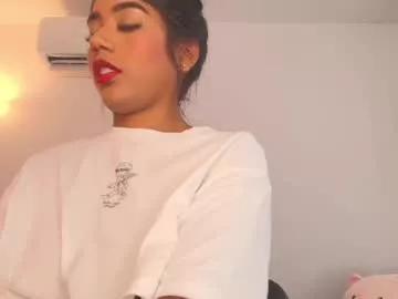 mollyrivera from Chaturbate