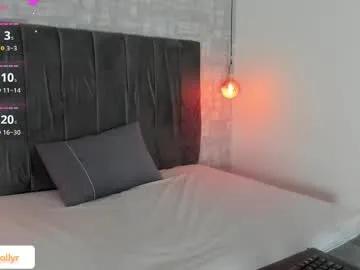 Mollyrosse1 from Chaturbate