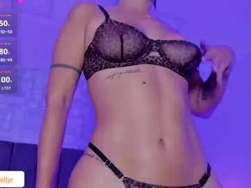 Mollyrosse1 from Chaturbate