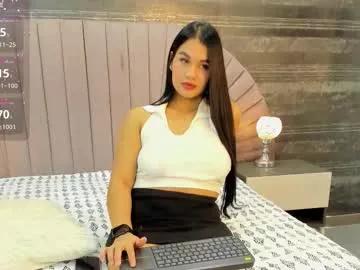 molyboston from Chaturbate