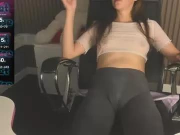 mommy_cum from Chaturbate