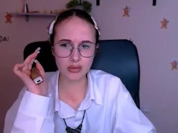 mona_cloud from Chaturbate