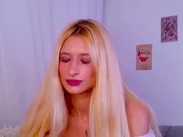 monica_len from Chaturbate