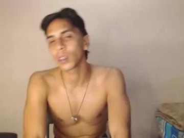 monkey_uchiha77 from Chaturbate