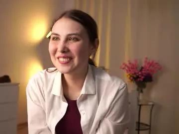 Monniewisener from Chaturbate