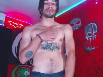 Naked Room monsterdominationx 