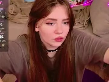 moon__bunny on Chaturbate 