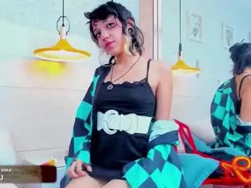 moonanggel from Chaturbate