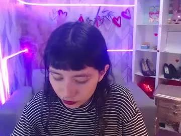 mooncharlotte from Chaturbate