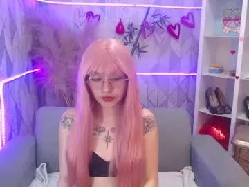 mooncharlotte from Chaturbate