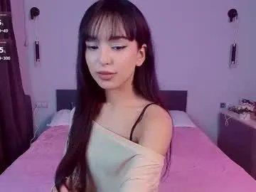 mooniejin from Chaturbate
