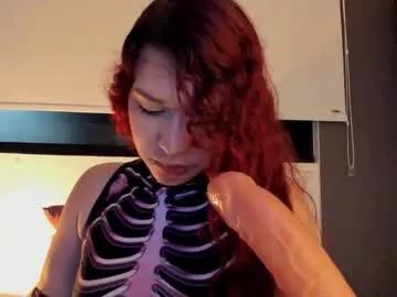 Moonlover_2 from Chaturbate