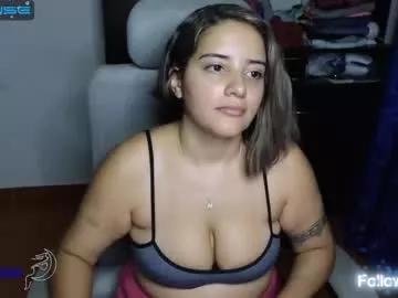 Moonwoman_ from Chaturbate