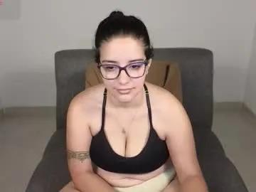 Moonwoman_ from Chaturbate