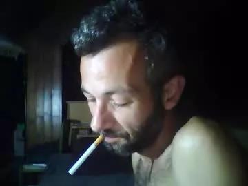 mordecai999 from Chaturbate