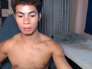 morenojake from Chaturbate