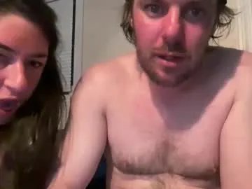 mr_mrs_glitter from Chaturbate