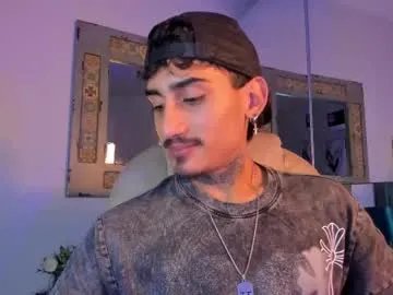 mr_strike from Chaturbate