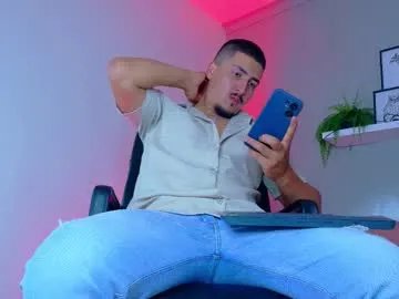 mrfox__ from Chaturbate