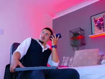 mrfox__ from Chaturbate