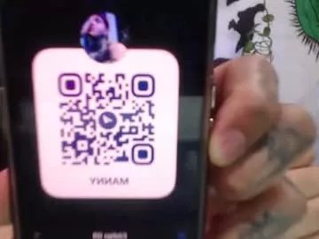 mrmanny__ on Chaturbate 