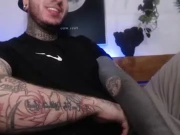 mrmanny__ on Chaturbate 