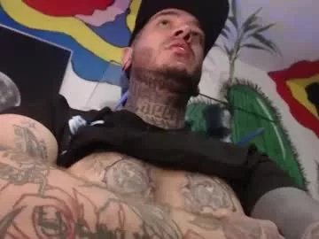 mrmanny__ on Chaturbate 