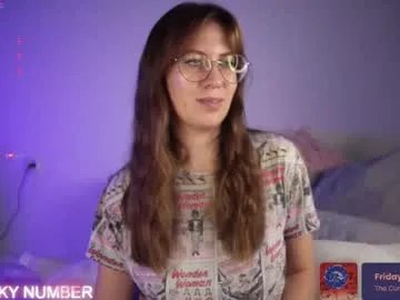 ms_allison from Chaturbate