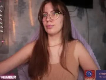 ms_allison from Chaturbate