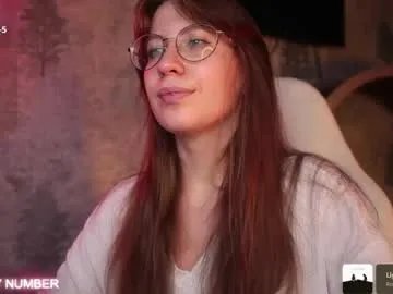 ms_allison from Chaturbate