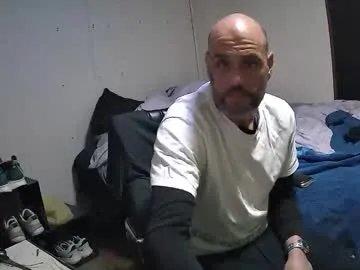 muffdiver718 from Chaturbate