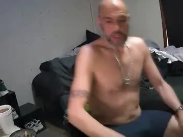 muffdiver718 from Chaturbate