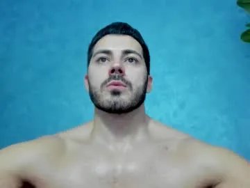 muscularmaster from Chaturbate