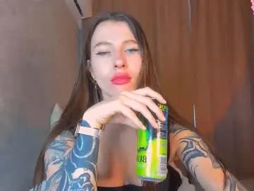 musemelody from Chaturbate