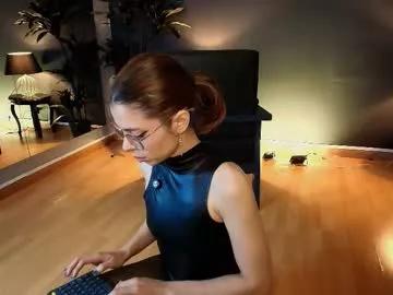 my_maite from Chaturbate