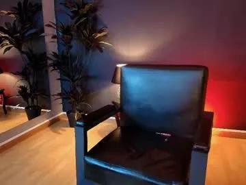 my_maite from Chaturbate