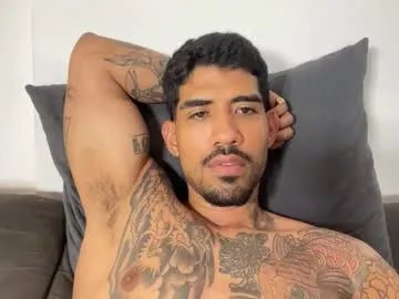 myke_esthetic from Chaturbate