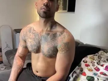 myke_esthetic from Chaturbate