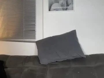 myke_esthetic from Chaturbate