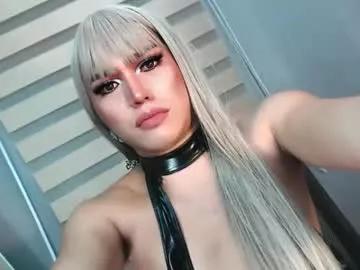 mysterious_diva from Chaturbate is Freechat