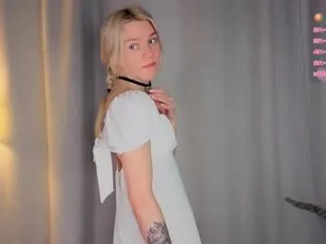 myviolet_rush from Chaturbate