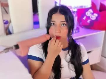 nahomyroberts from Chaturbate is Freechat