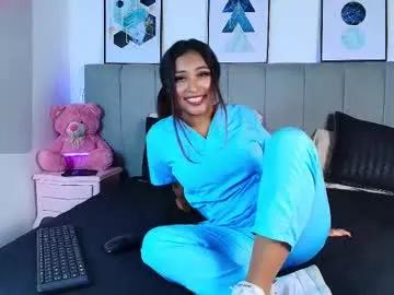 Naia_cruz_ from Chaturbate