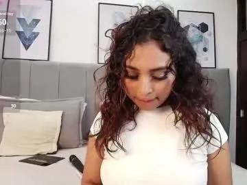 Naia_cruz_ from Chaturbate
