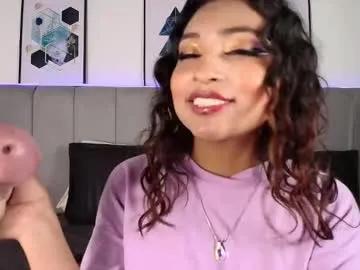 Naia_cruz_ from Chaturbate