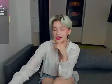 nakishacroshaw from Chaturbate is Freechat