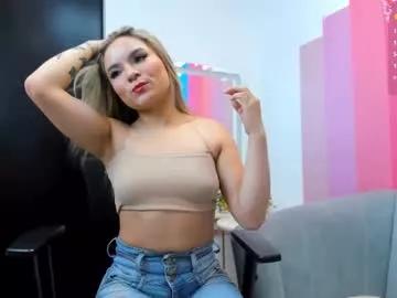 nalarosse from Chaturbate